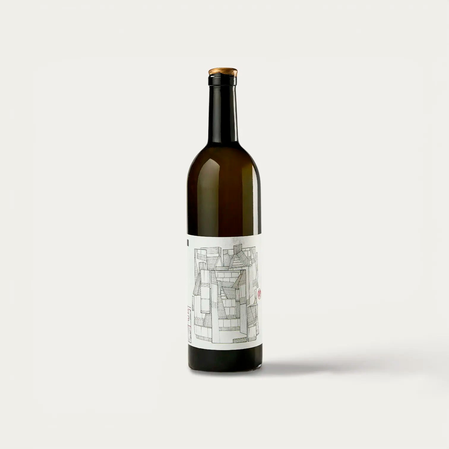 WHITE KOSHU 2023 11% 750ml