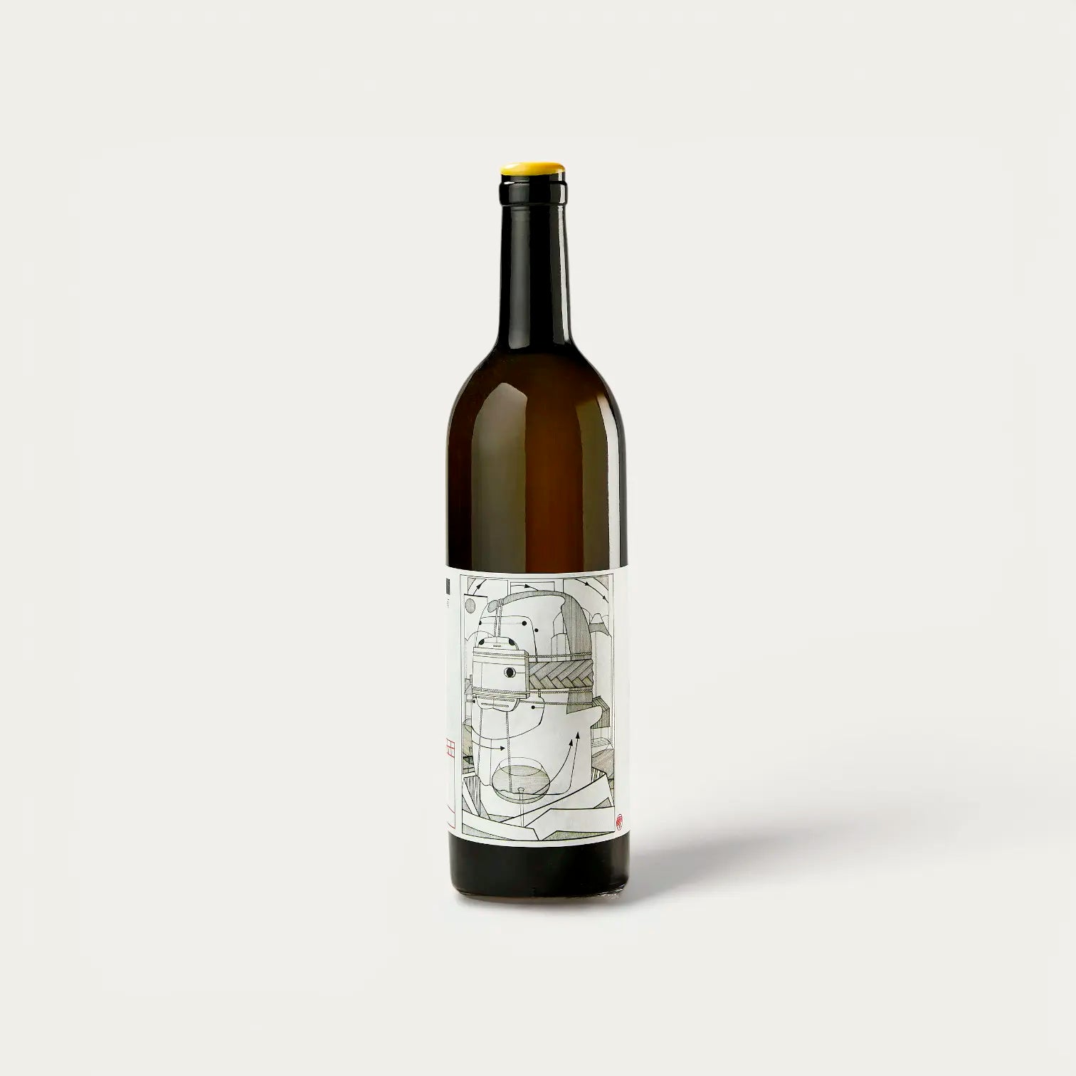 WHITE KOSHU 2024 11% 750ml