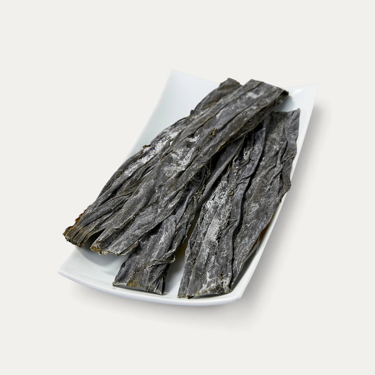 Jeune algue kombu tendre - 75g
