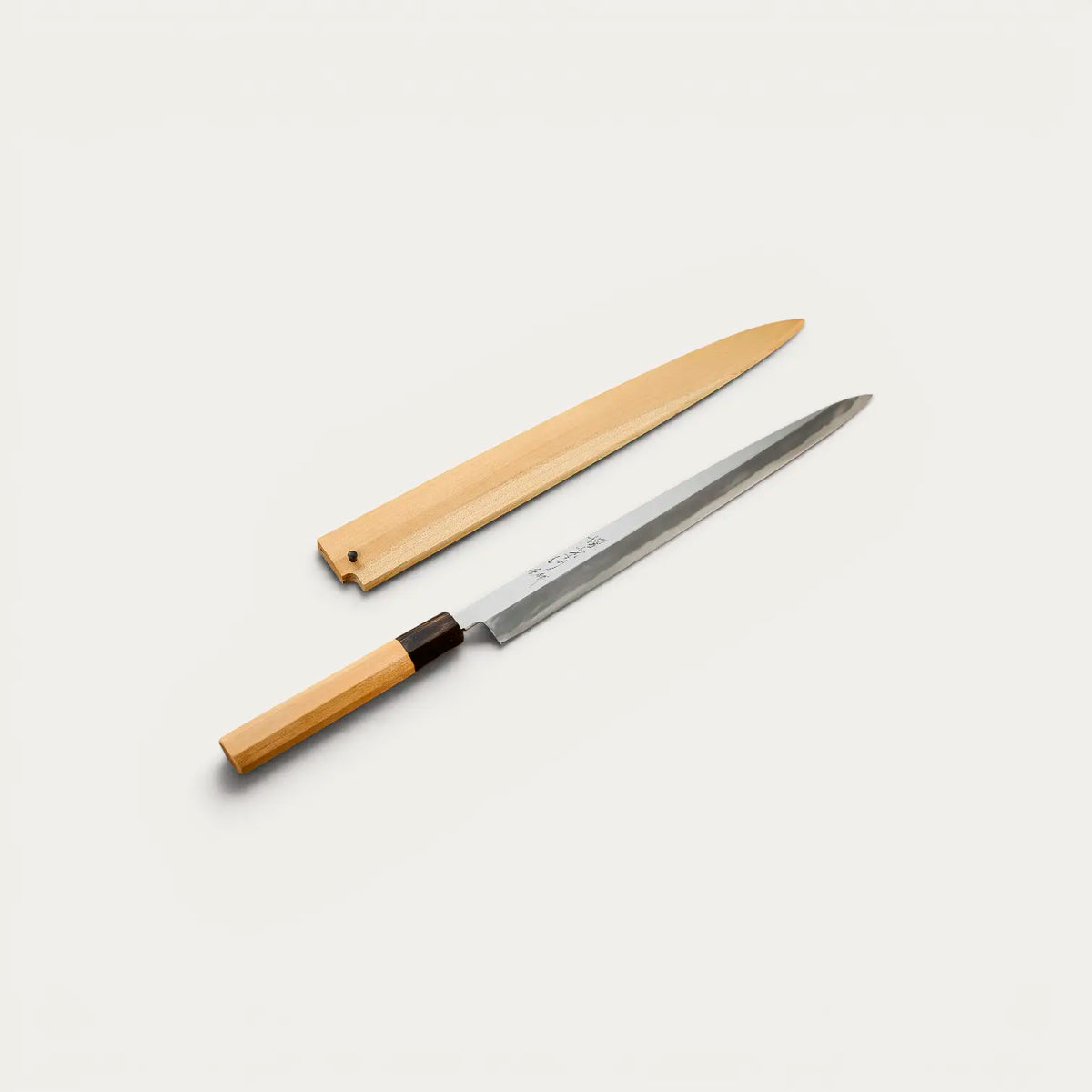 Tessa Sashimi Knife 300 mm Blade - Right-handed