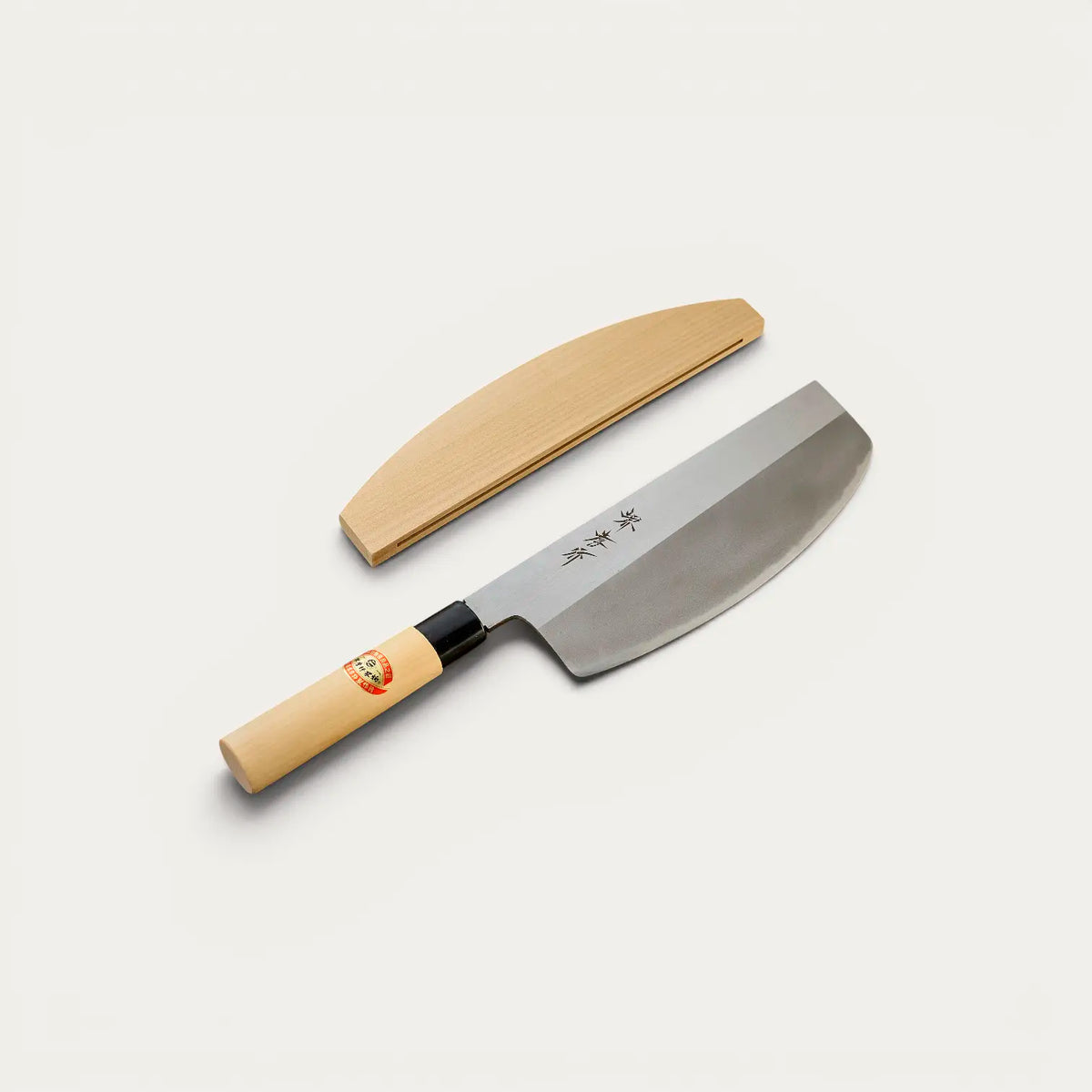 Faca Sushi Kiri especial maki lâmina 240 mm - destro