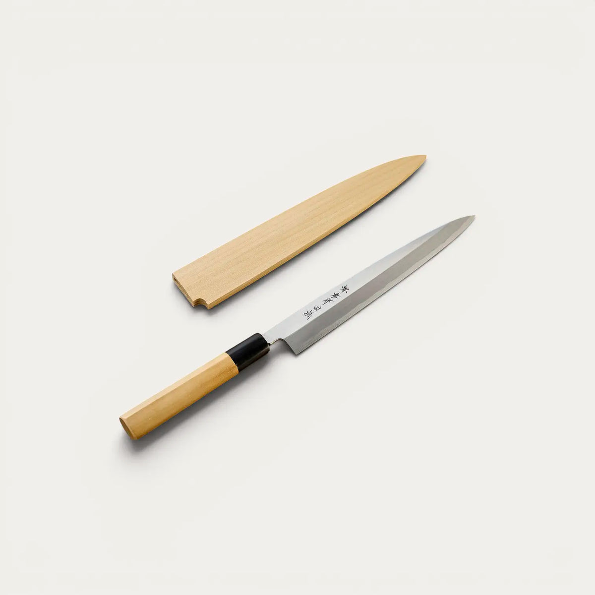 Faca de sashimi lâmina 210 mm - destro