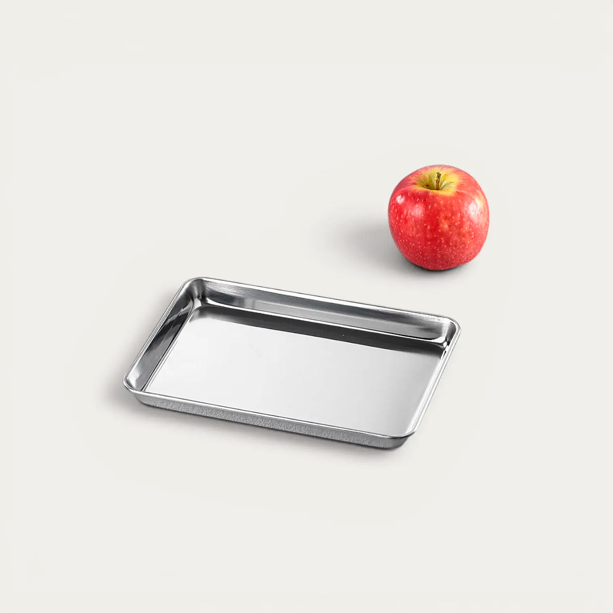 Mini plat à débarrasser