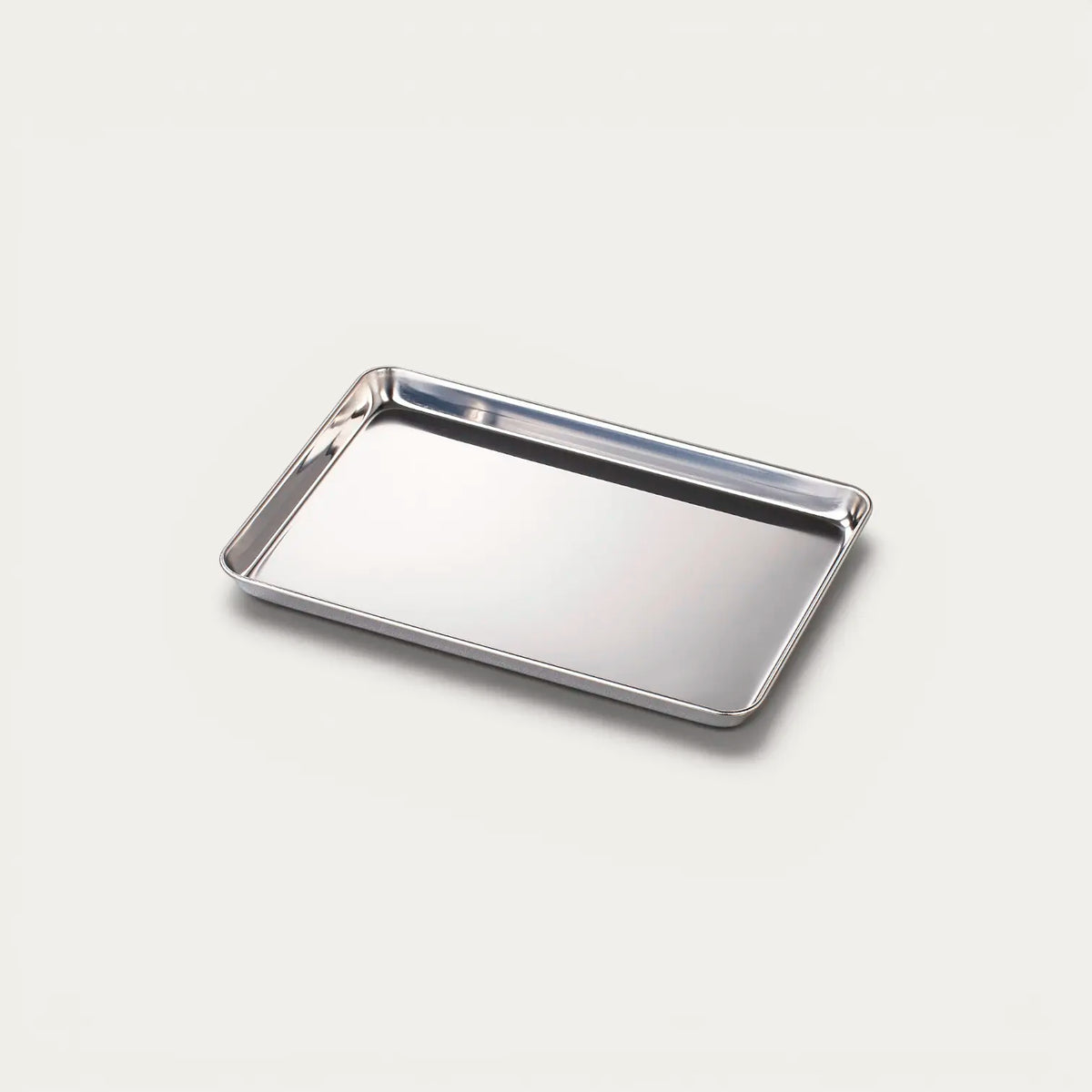 Mini plat à débarrasser