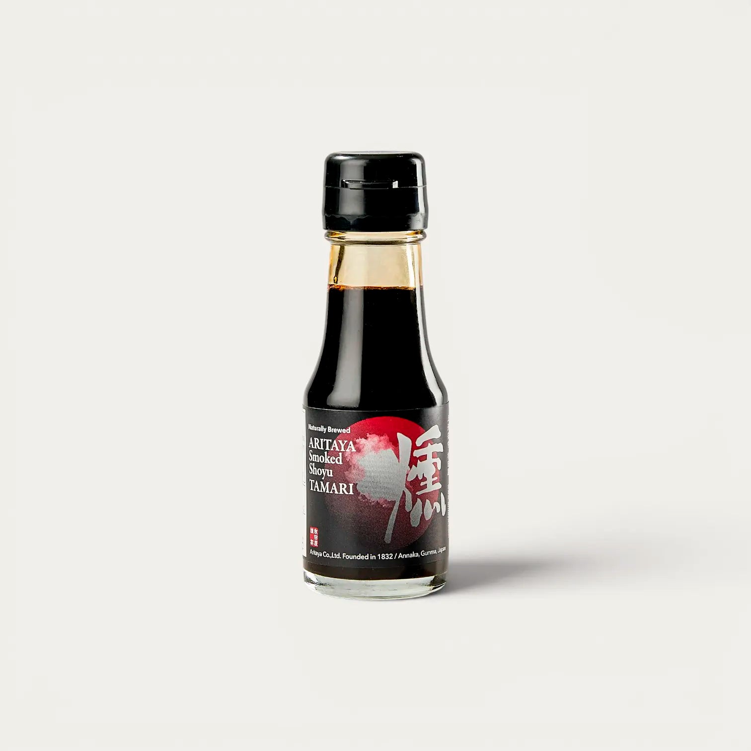 Sauce soja tamari fumé 70 ml