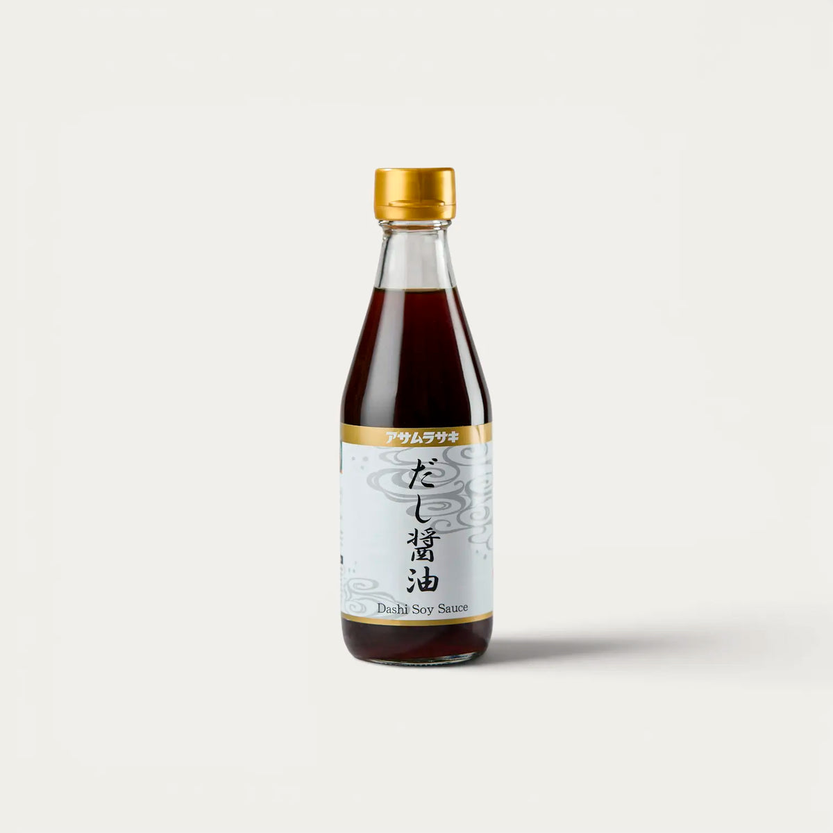 Dashi-sojasaus shoyu 300 ml