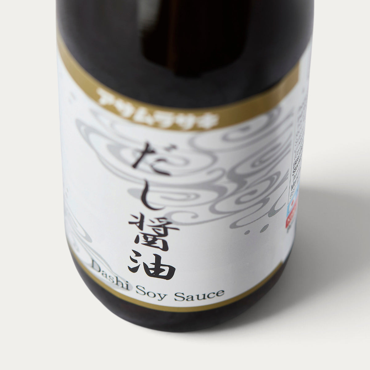 Sauce soja dashi shoyu 300 ml