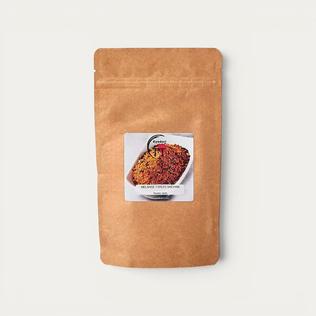 7-kruidenmengsel Togarashi Shichimi