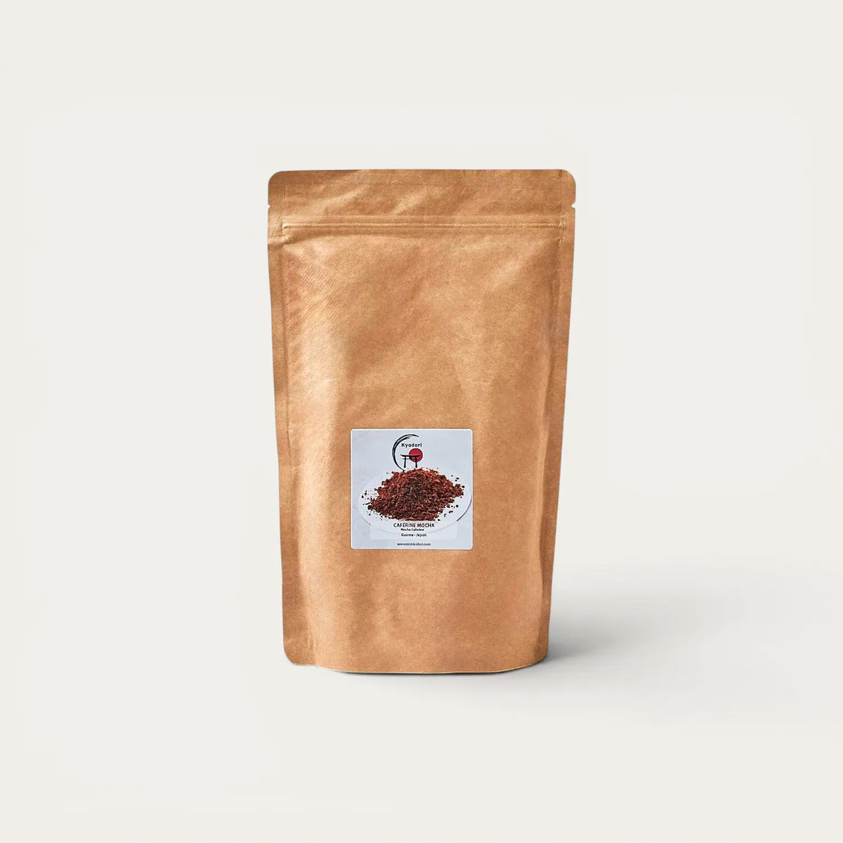 Caferine Mocha
