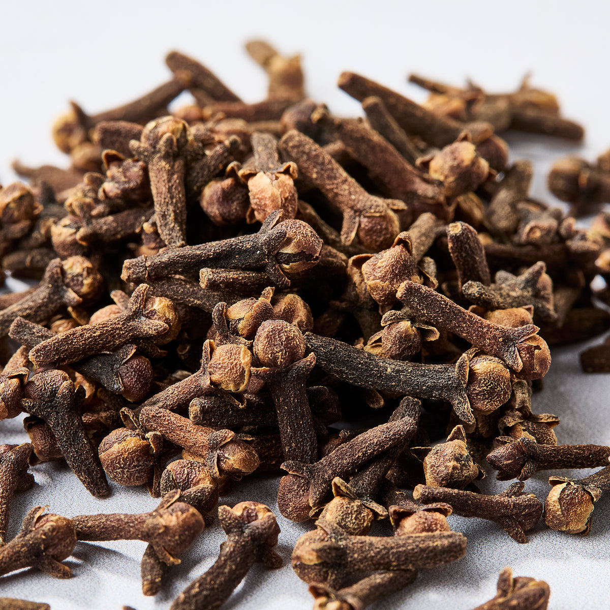 Cloves