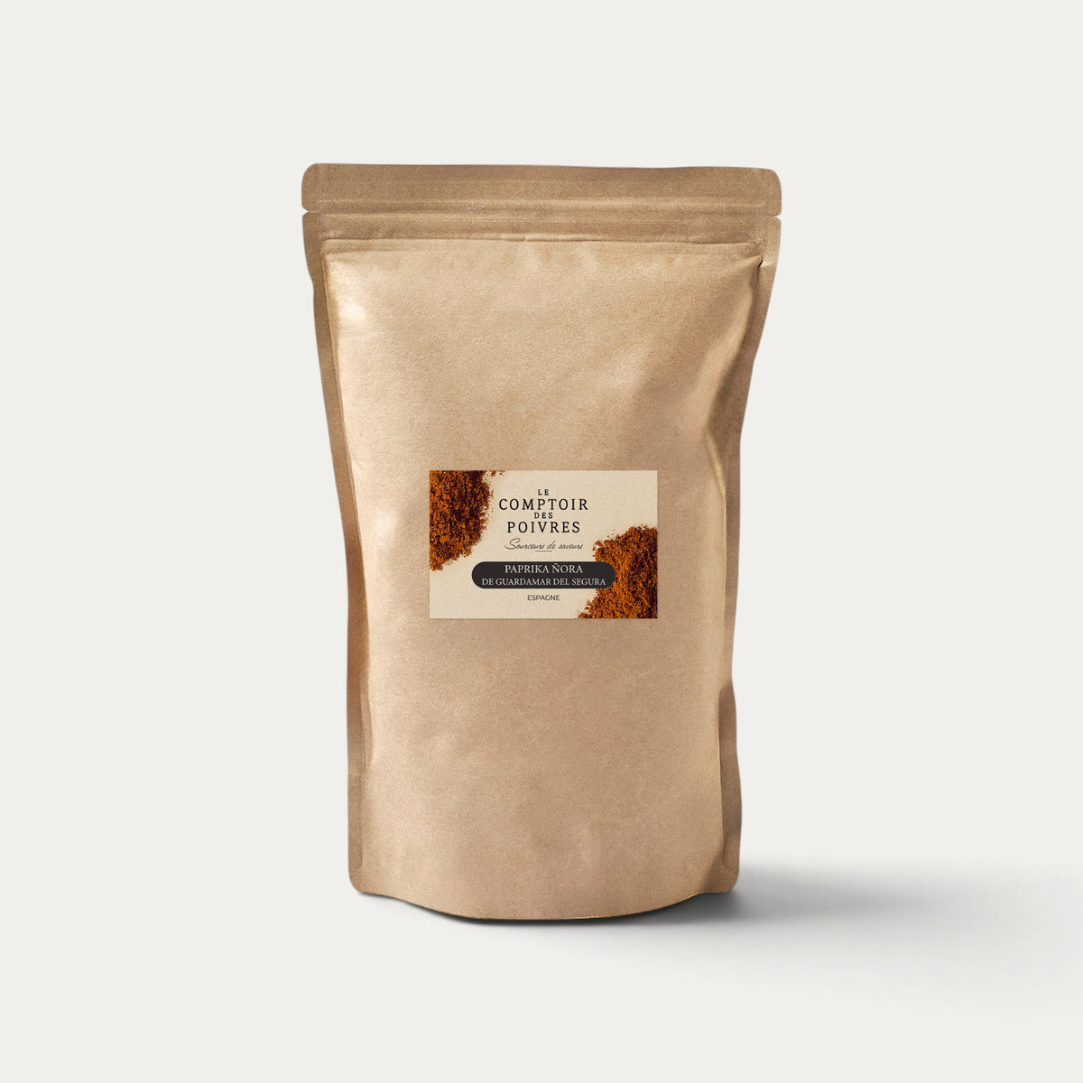 Paprika Ñora de Guardamar del Segura