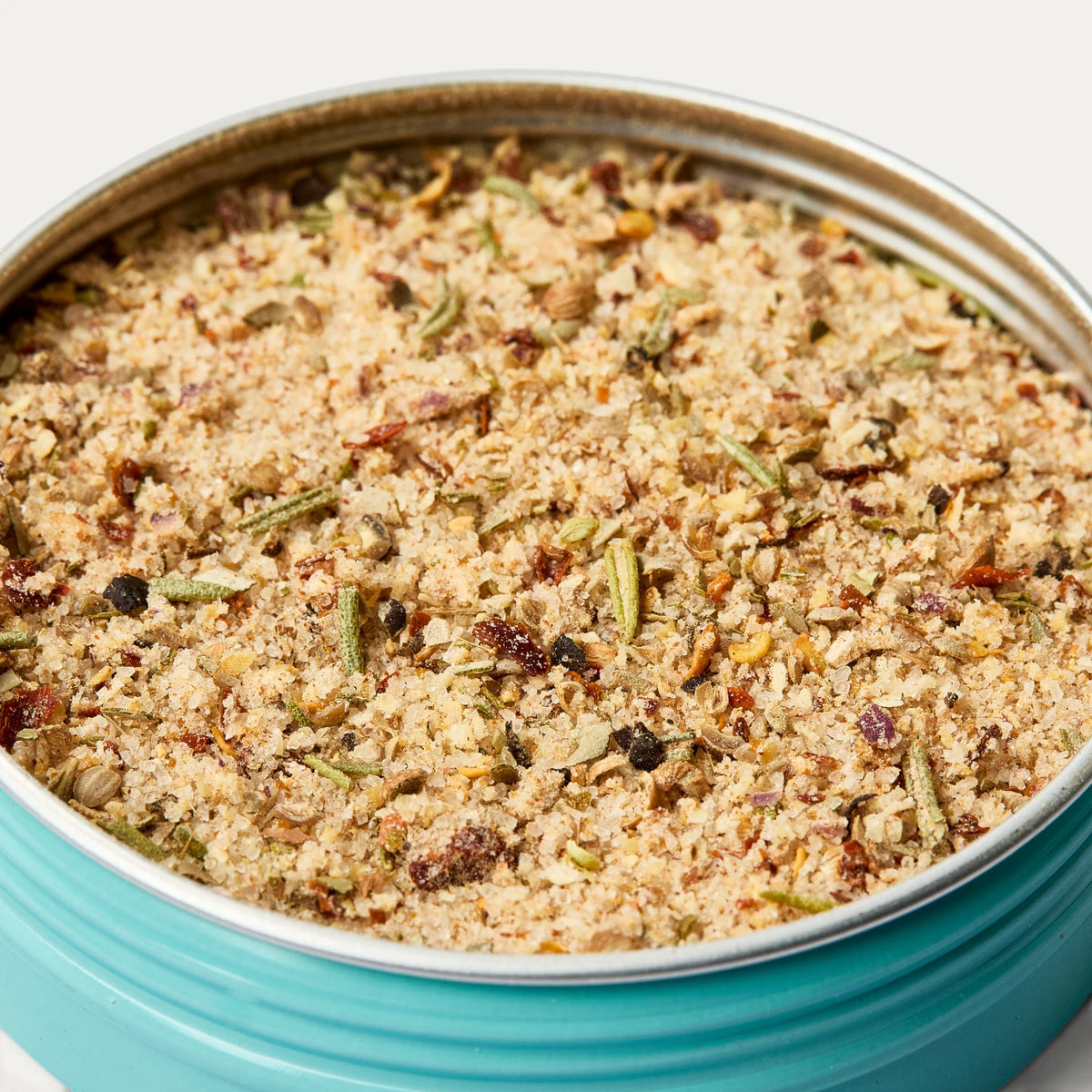 Braai spiced salt