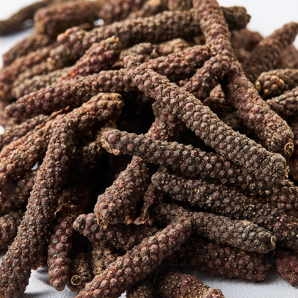 Red Long Pepper from Kampot