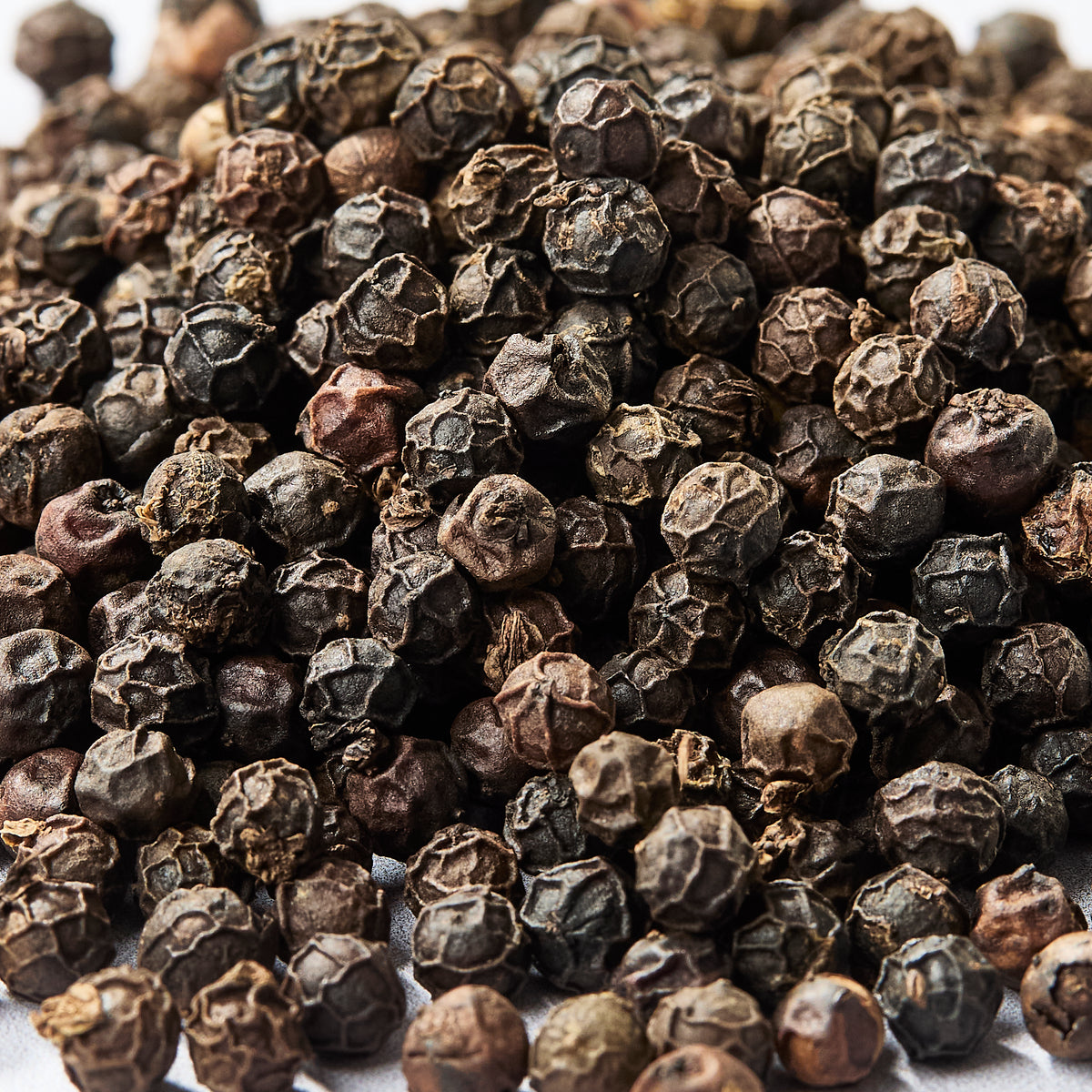 Mondolkiri black pepper