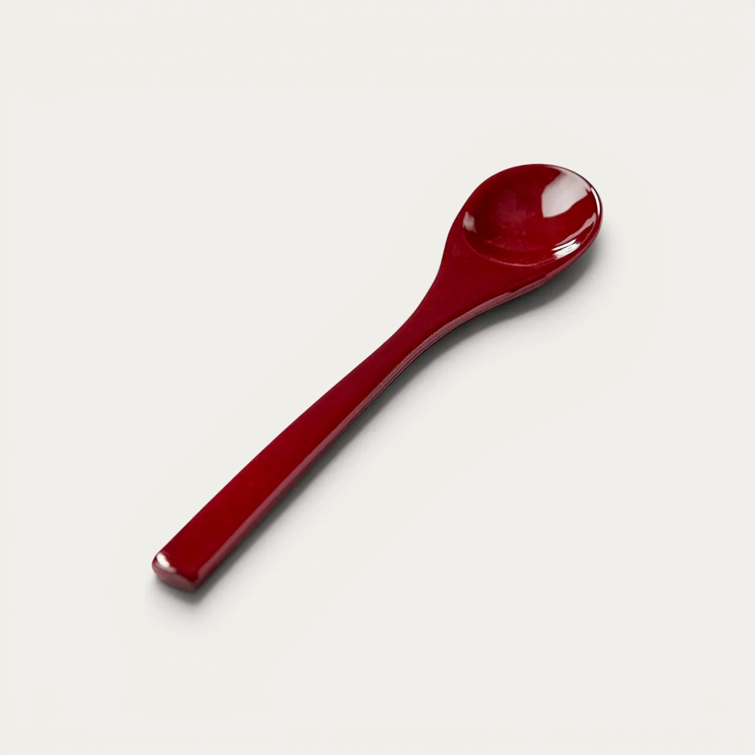 Chawanmushi spoon 132 mm x 27 mm