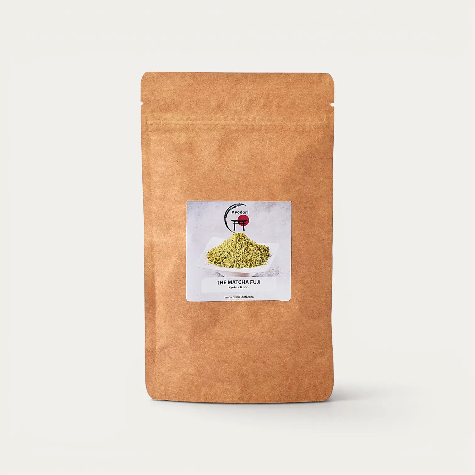 Luomu Matcha -tee Fuji*