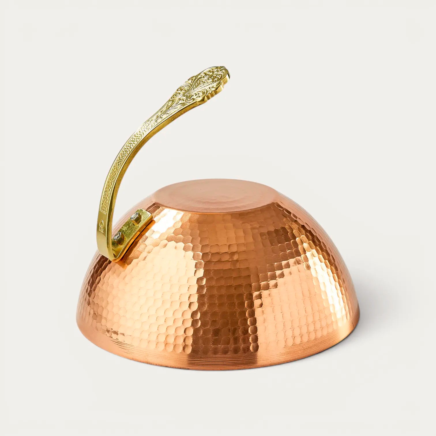 Campana teppanyaki