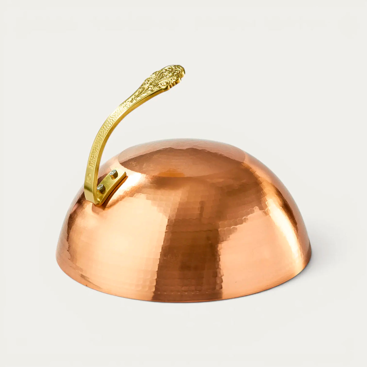 Campana teppanyaki
