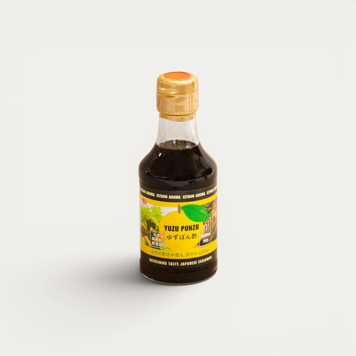 Yuzu ponzu vegan - 170ml