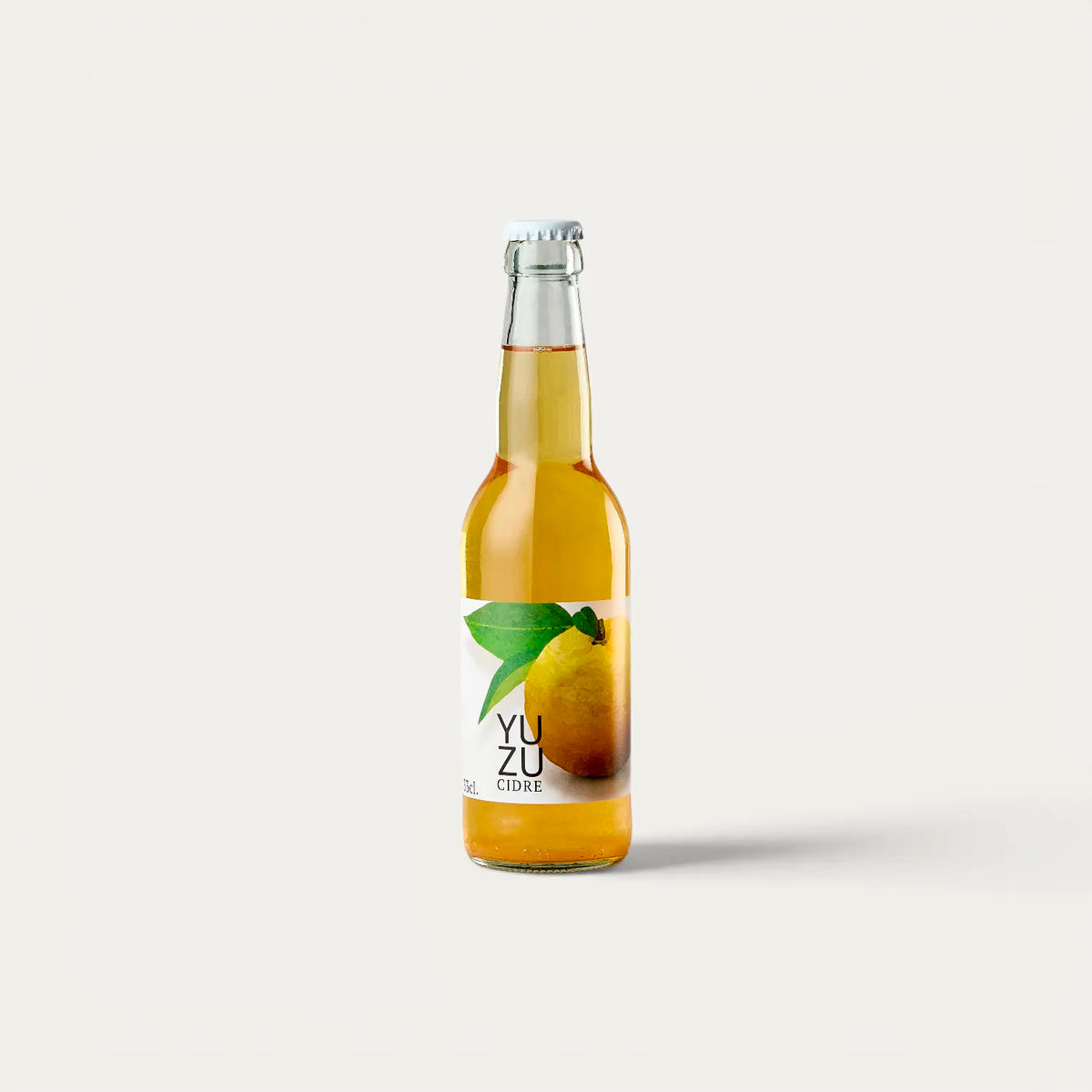 Sidra de Yuzu