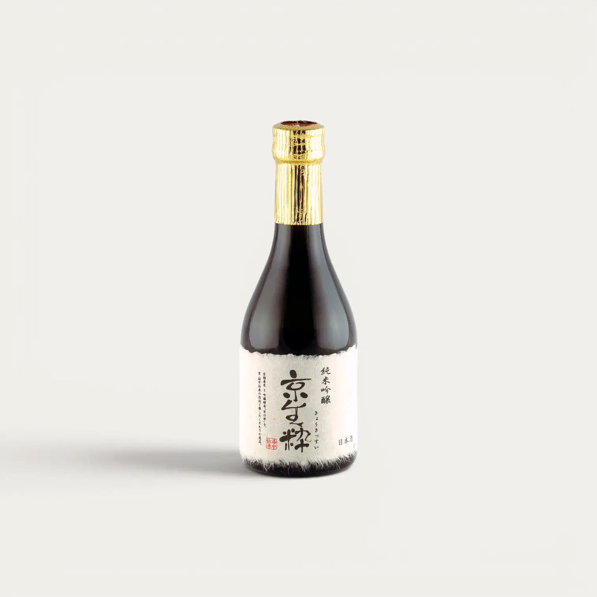 Saké Kyokissui Junmai Ginjo - 300ml