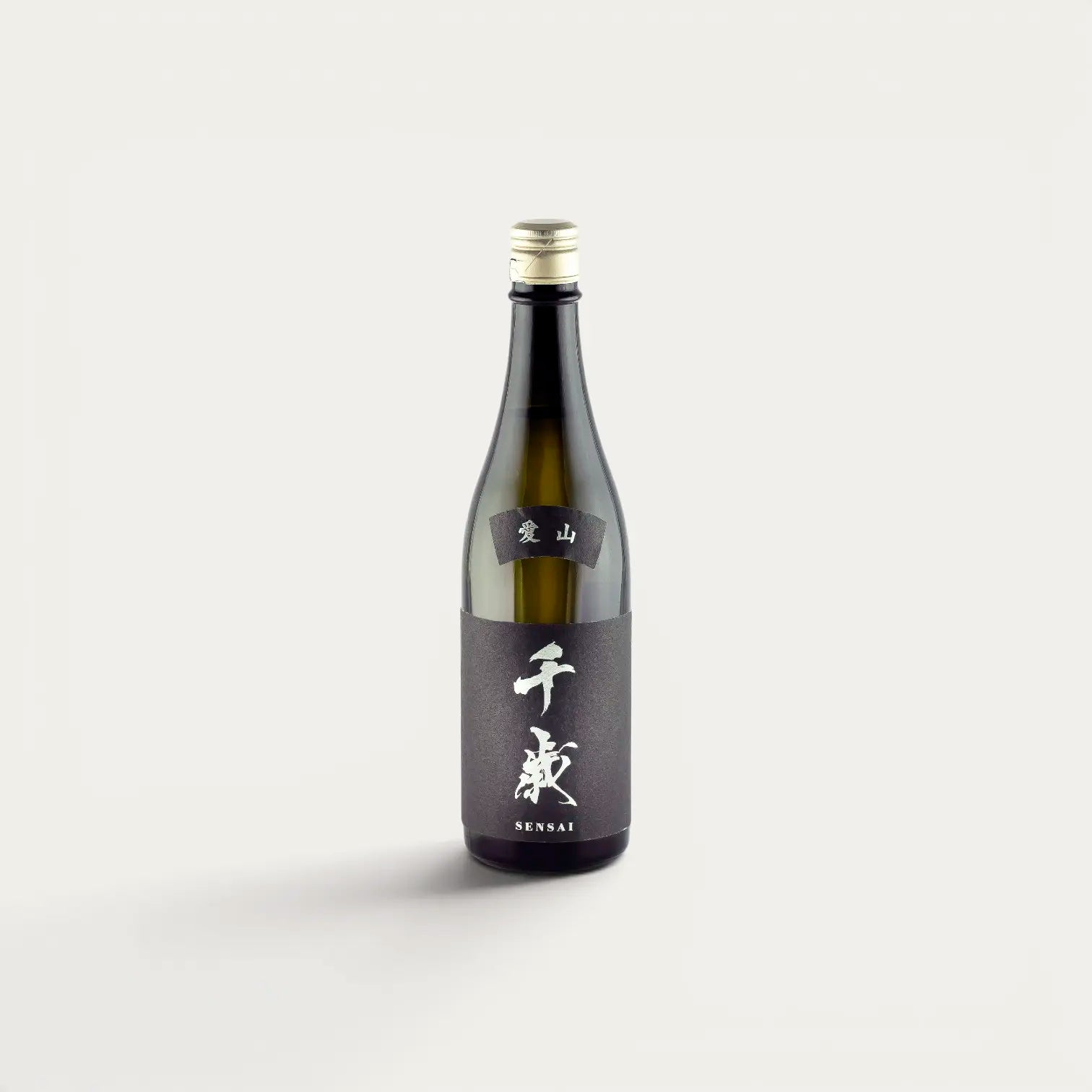 Saké Sensai Aiyama Junmai Ginjo - 720ml