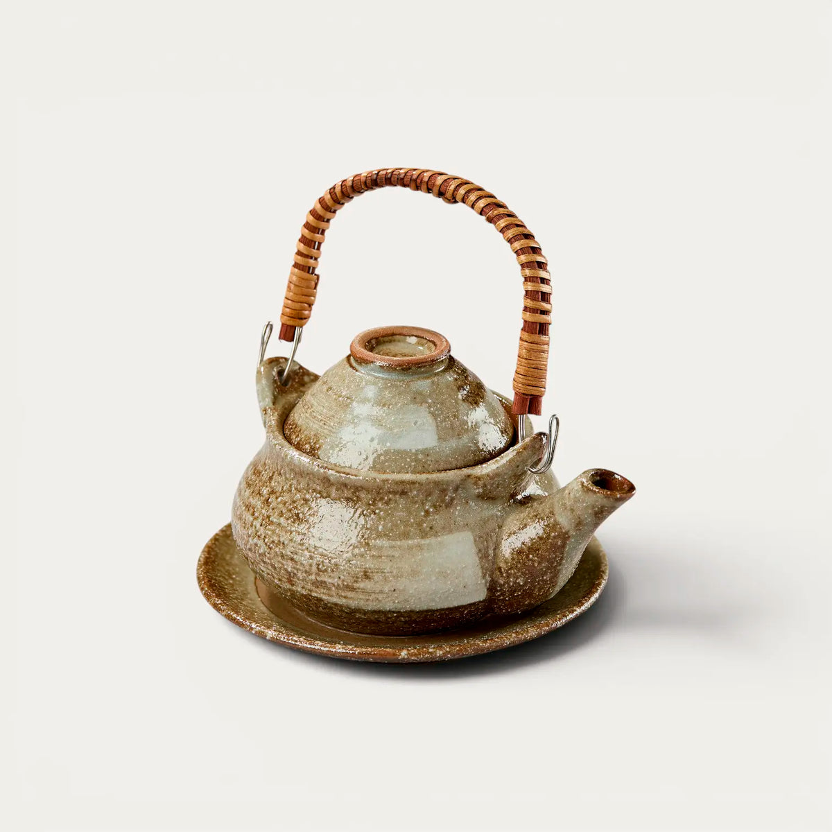 Dobin mushi set