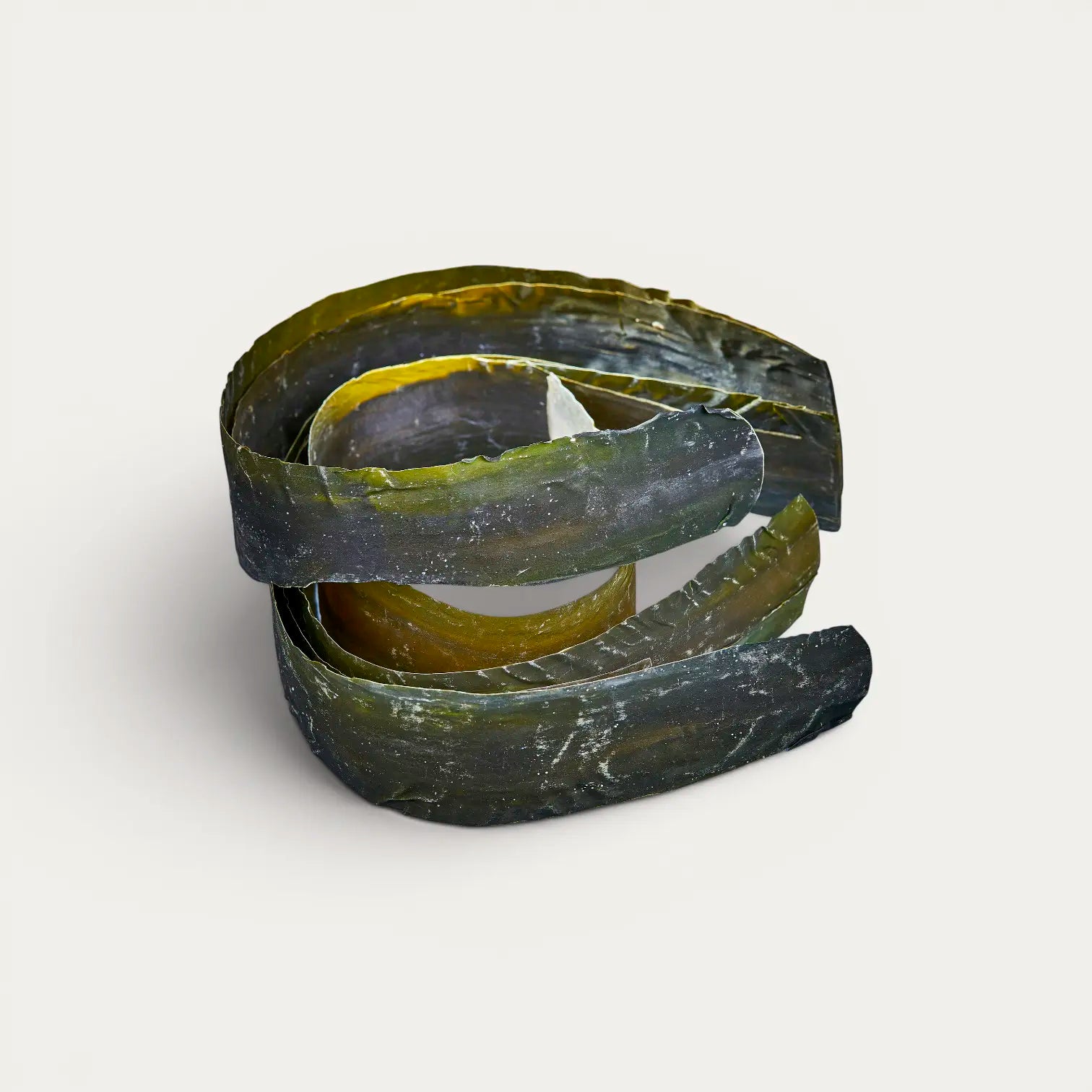 Alge Rausu Kombu wild - 1kg