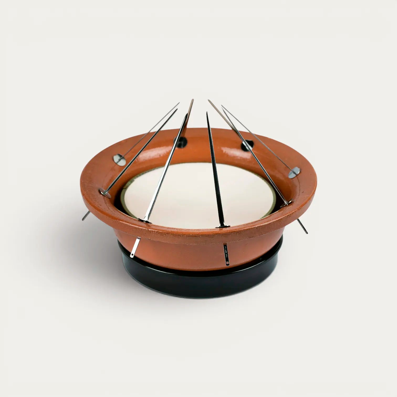 Barbacoa de mesa Robatayaki