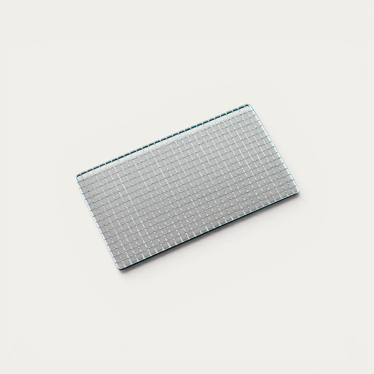 Grille Fer pour barbecue Konro Square B-4