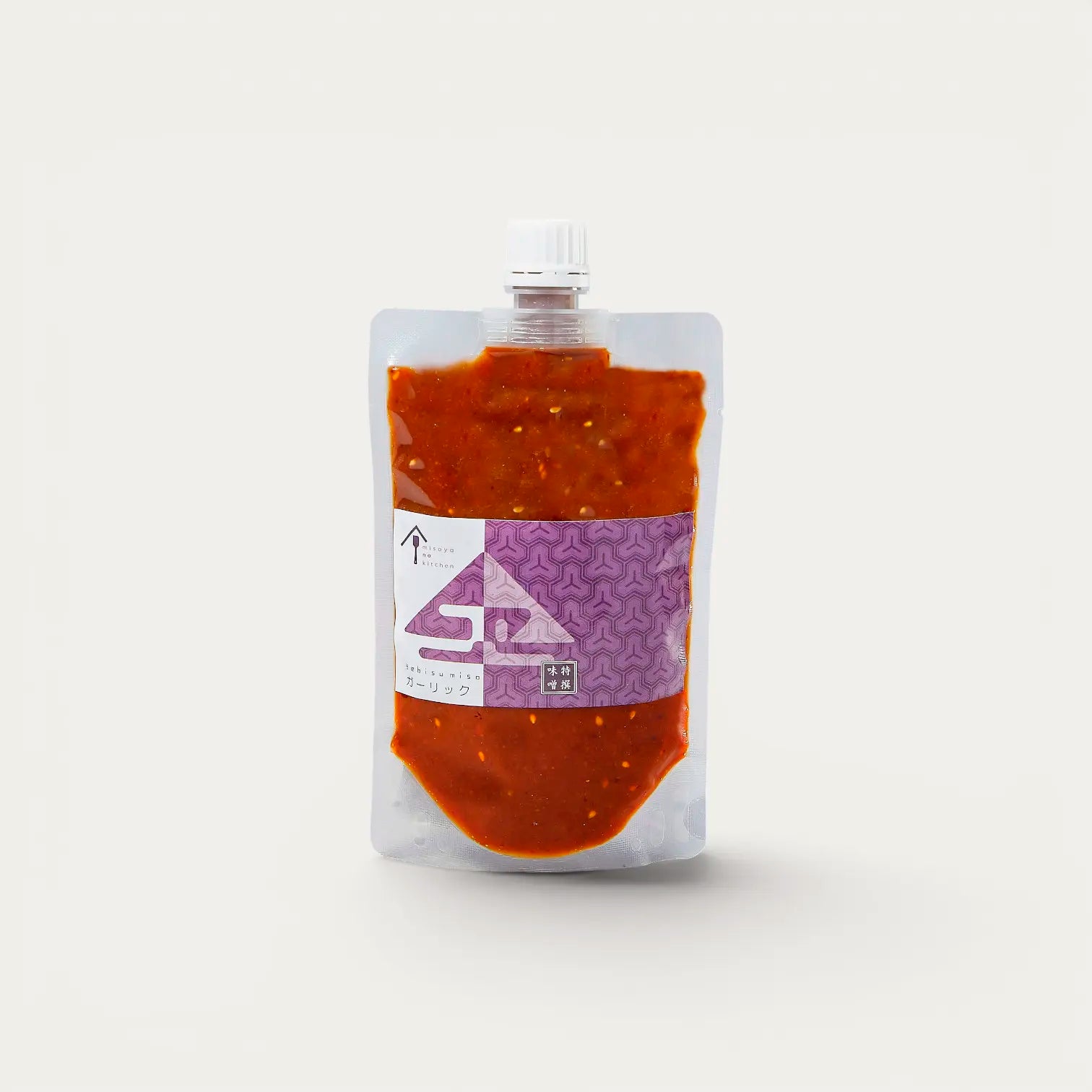 Knoblauch-Miso - 300g