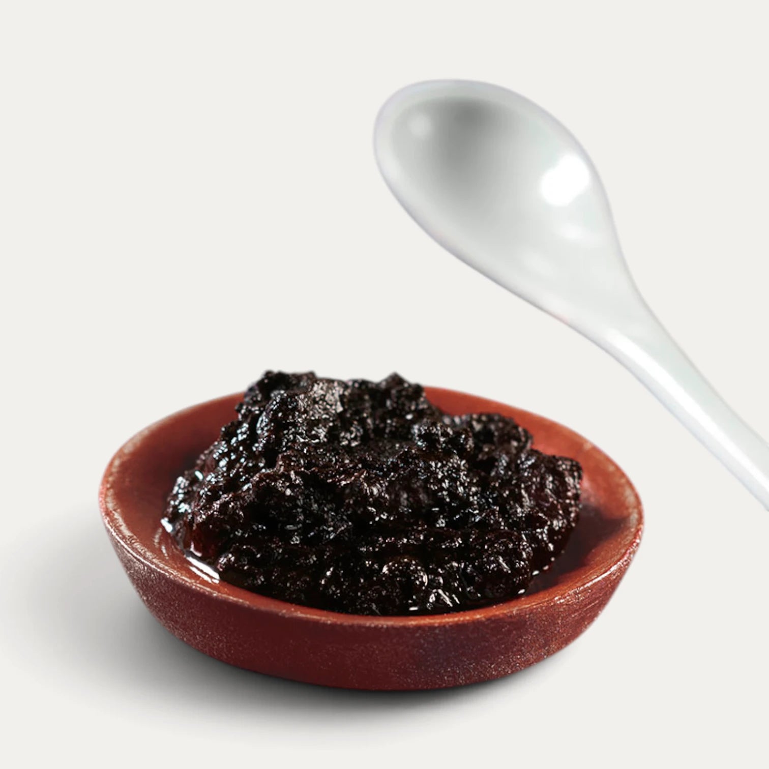 Purée d'ail noir de Tottori - 120g