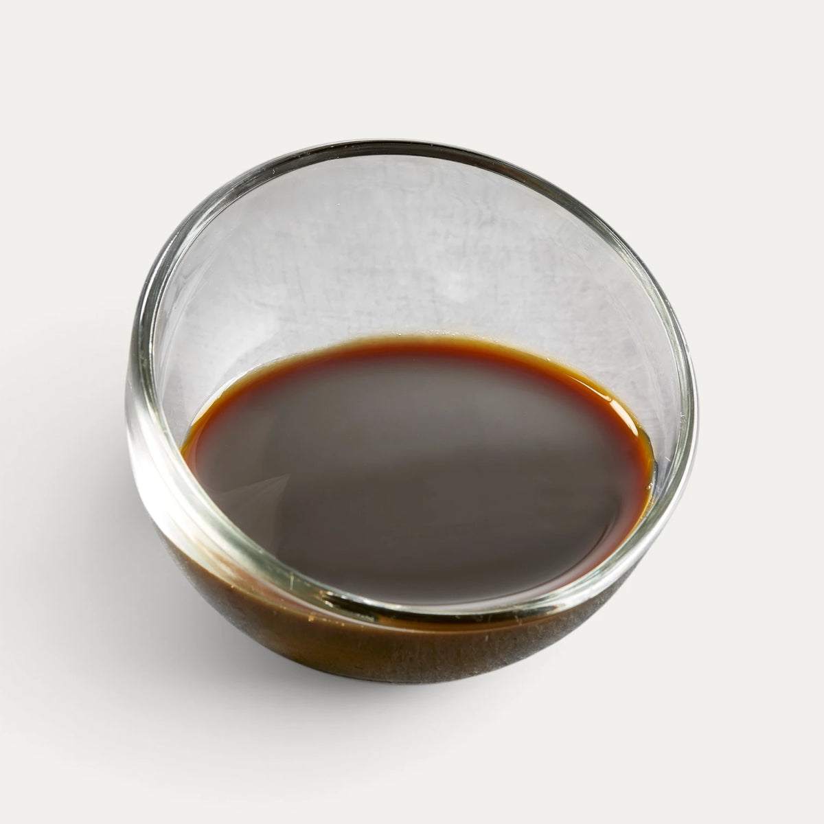 Jus d'ail noir confit - 500ml