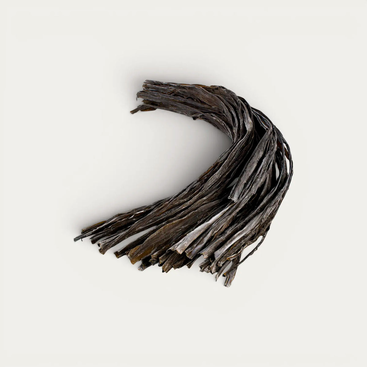 Algue Hidaka Kombu sauvage - 1kg