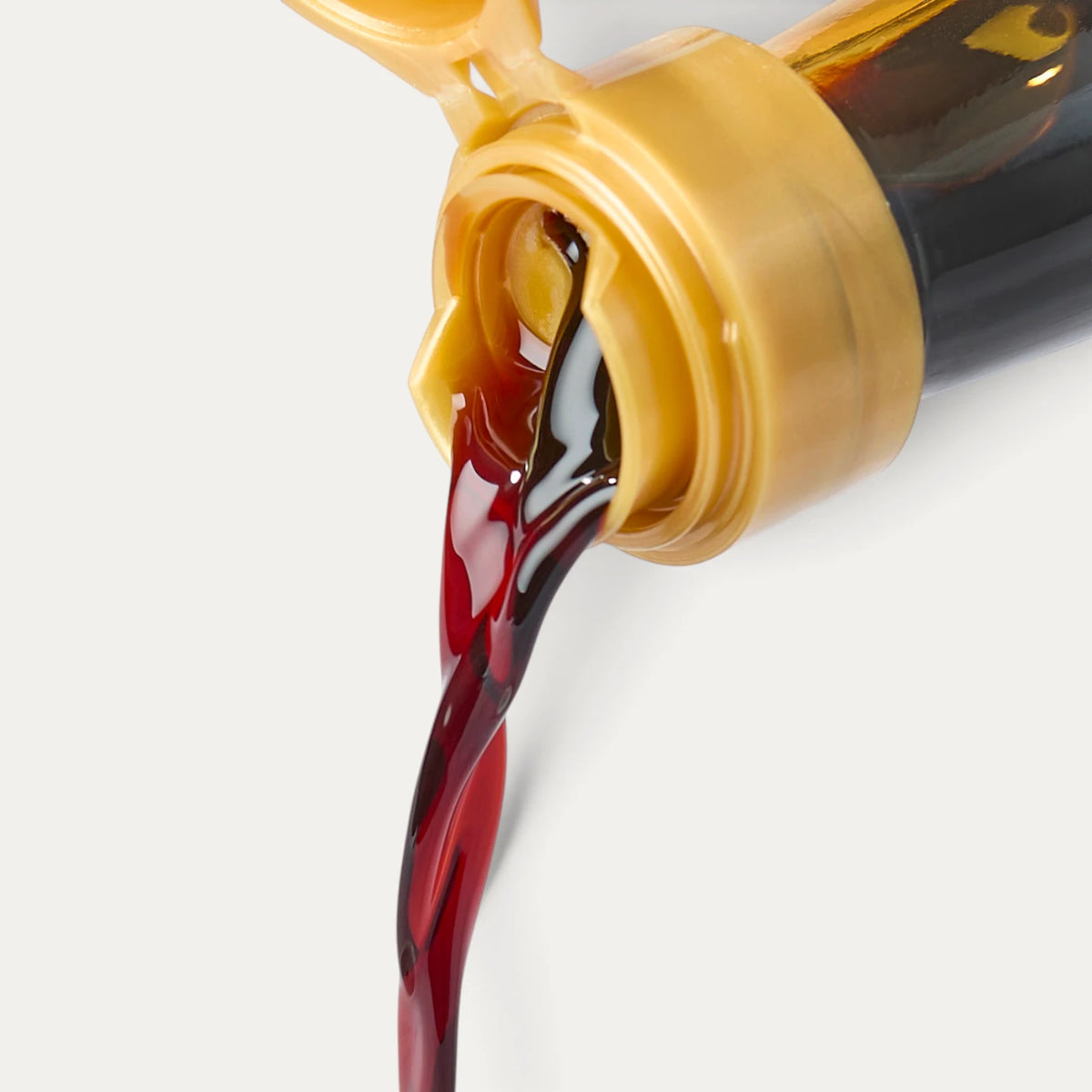 Kinbue Saishikomi double fermentation soy sauce
