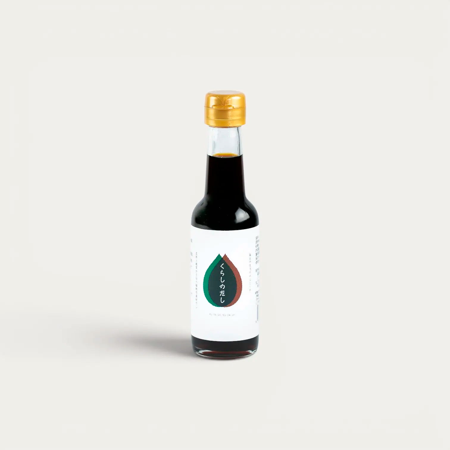 Caldo dashi concentrado vegan, dashi no moto - 150 ml ou 1000 ml