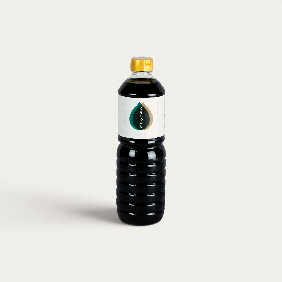 Caldo dashi concentrado vegan, dashi no moto - 150 ml ou 1000 ml