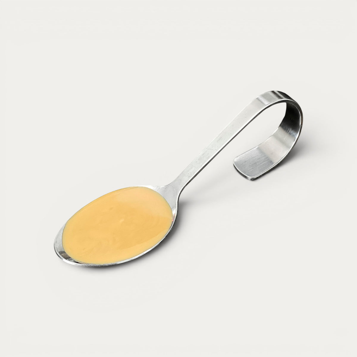 Pasta van geroosterd wit sesam