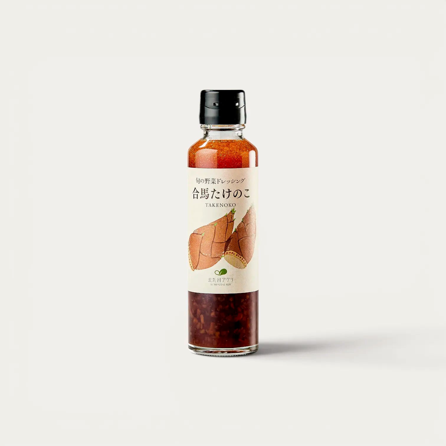 Sauce aux jeunes pousses de bambou Takenoko