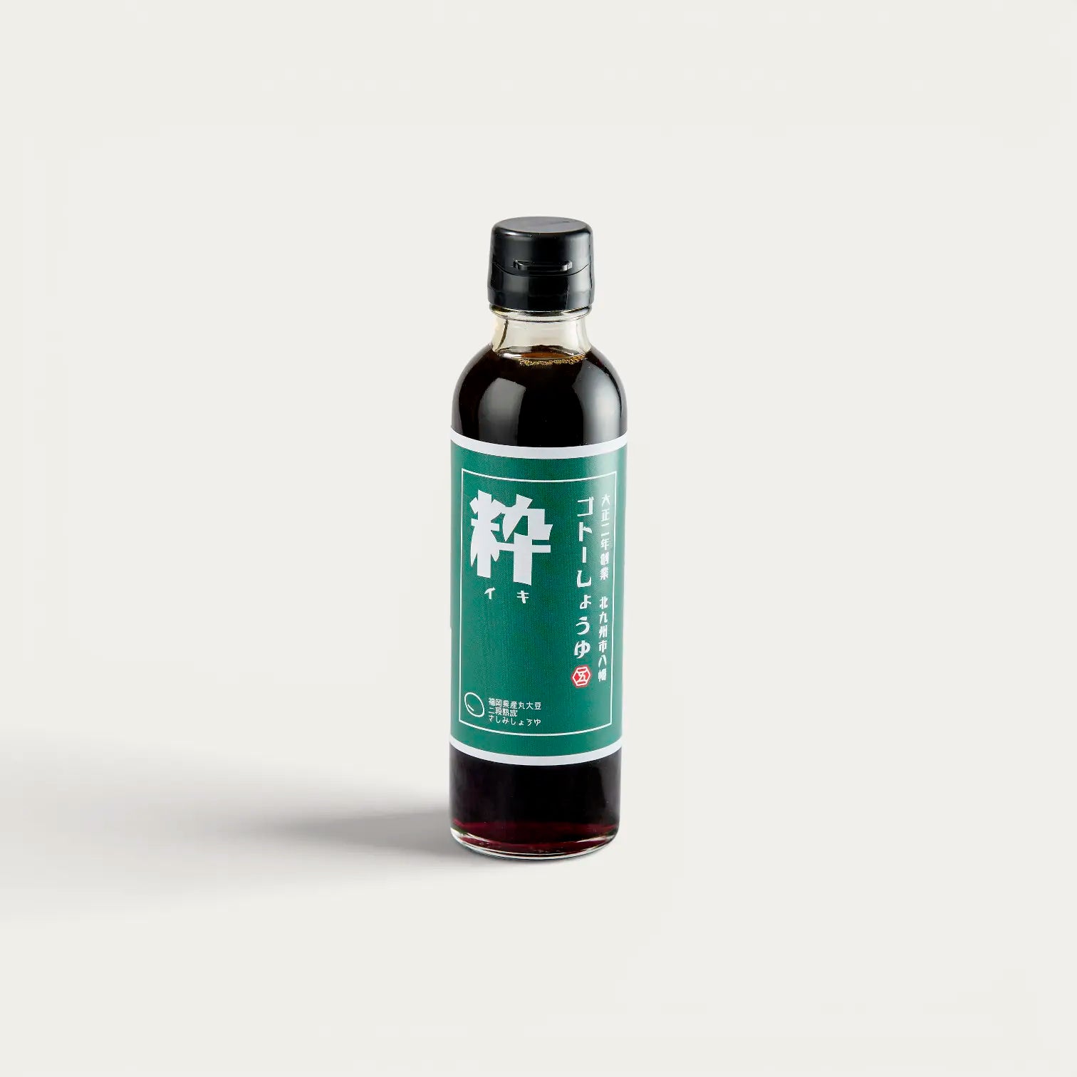 Sauce soja sucrée IKI