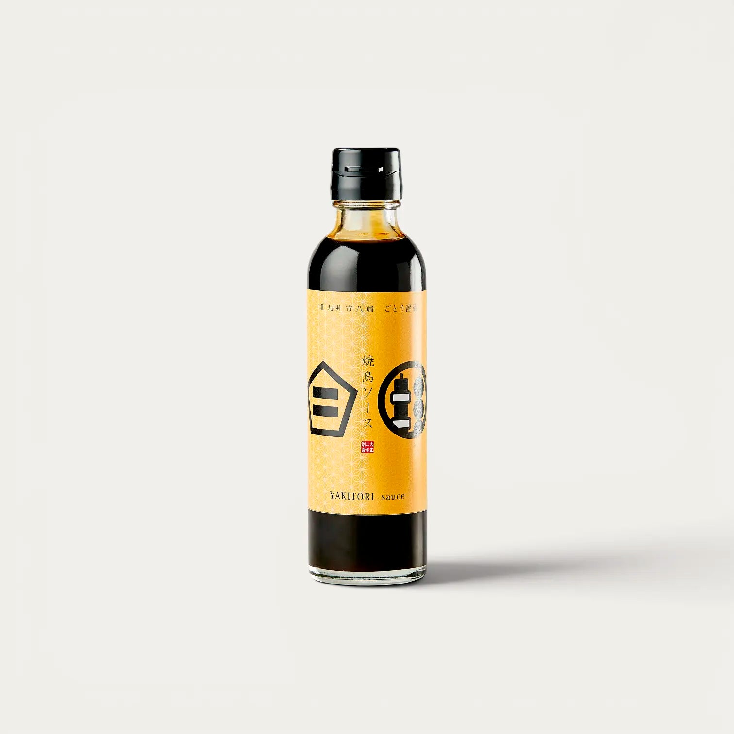 Sauce yakitori - 200ml