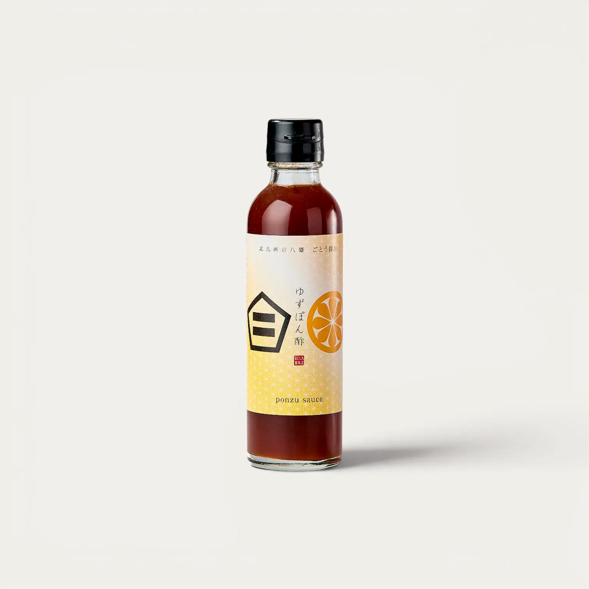 Ponzu Premium 25% yuzu