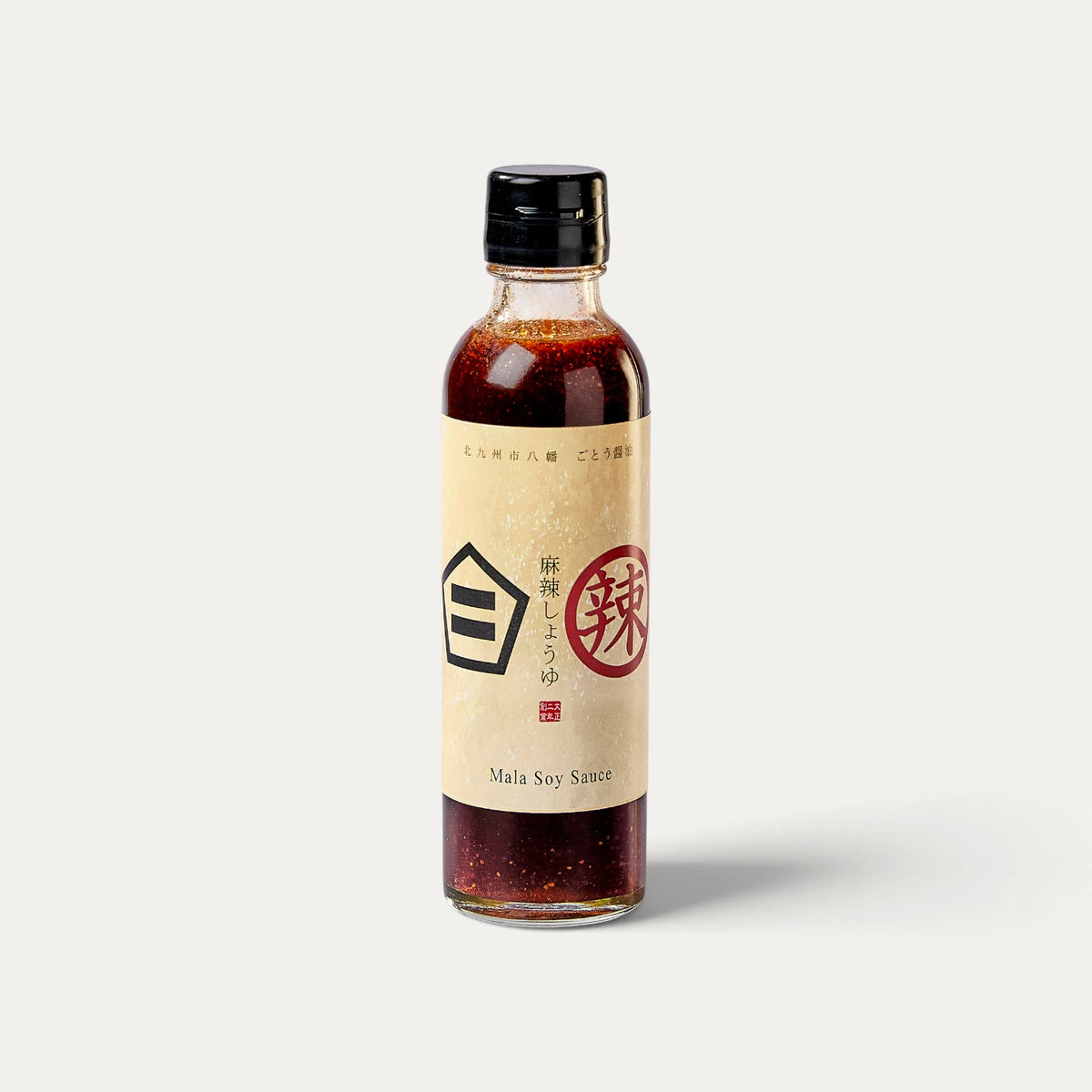 Salsa de soja Mala - 200ml