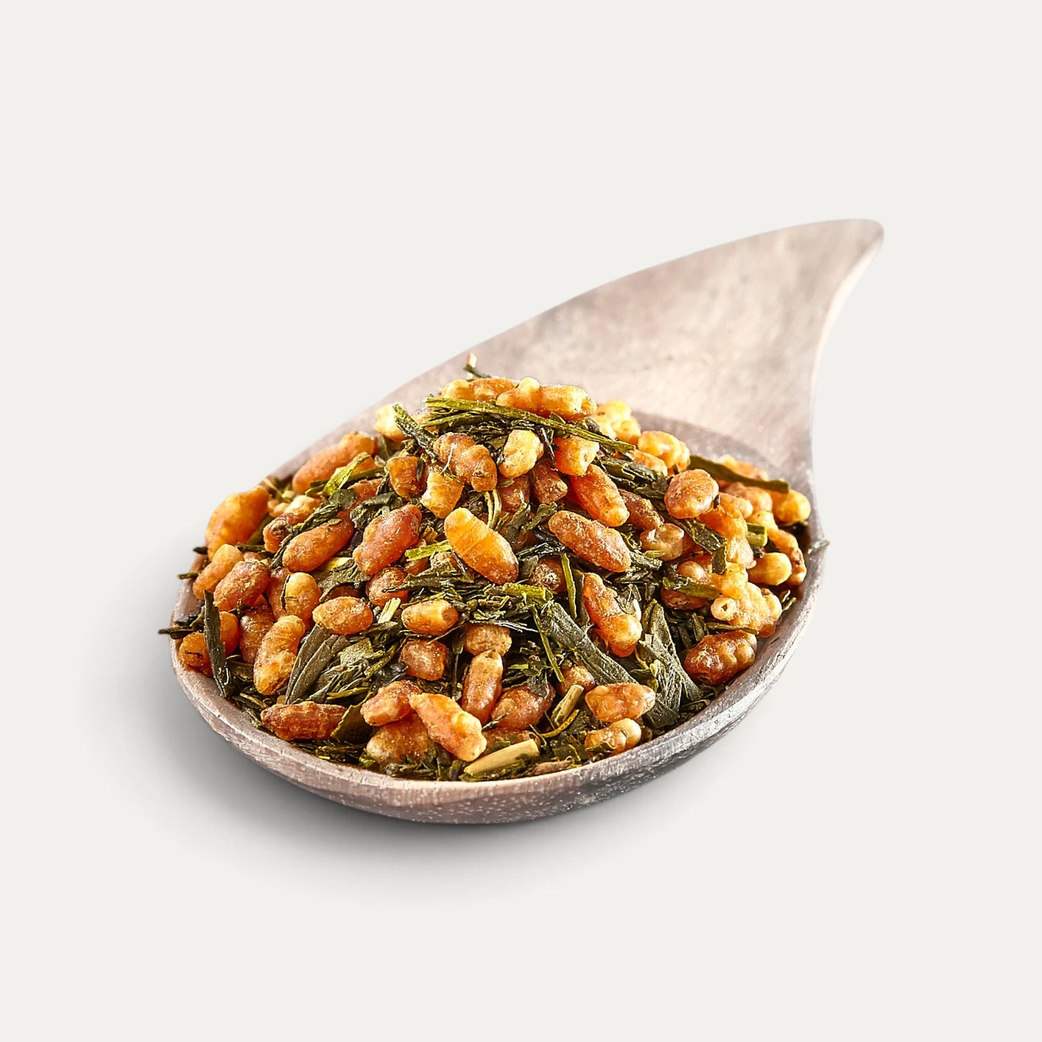 Té Genmaicha ecológico* - 50 g