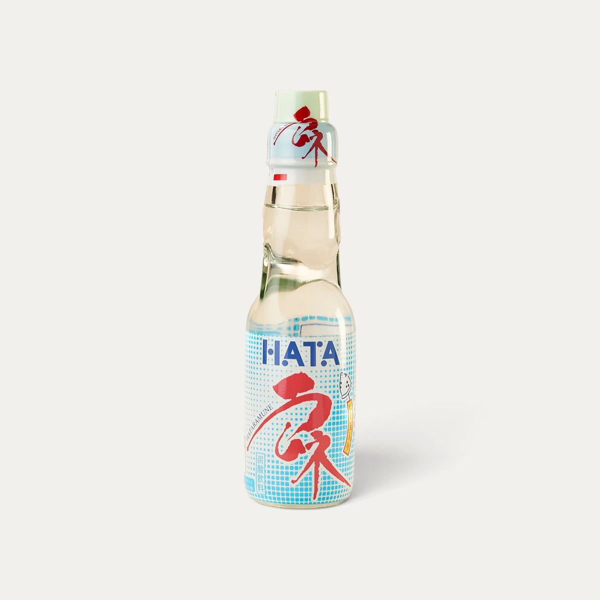 Limonata HATA RAMUNE autentica 200 ml