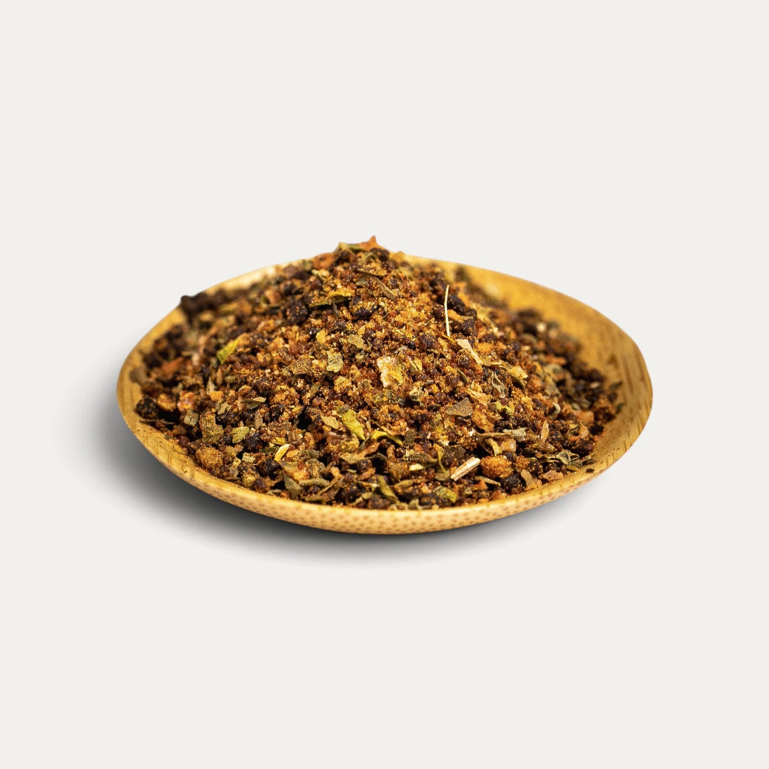 Mengsel Umami-so knoflook en aromatische kruiden