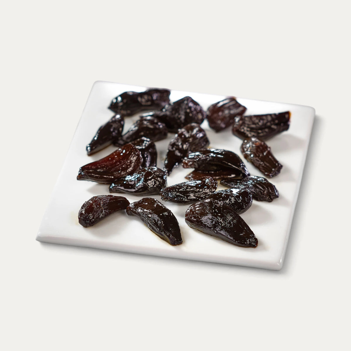 Echalote noire Kuro Rakkyo de Tottori - 100g