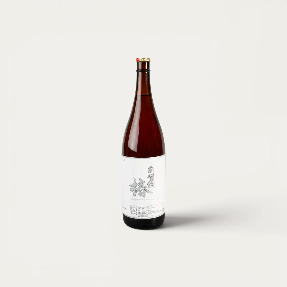 Witte sojasaus SHIRO SHOYU Tsubaki