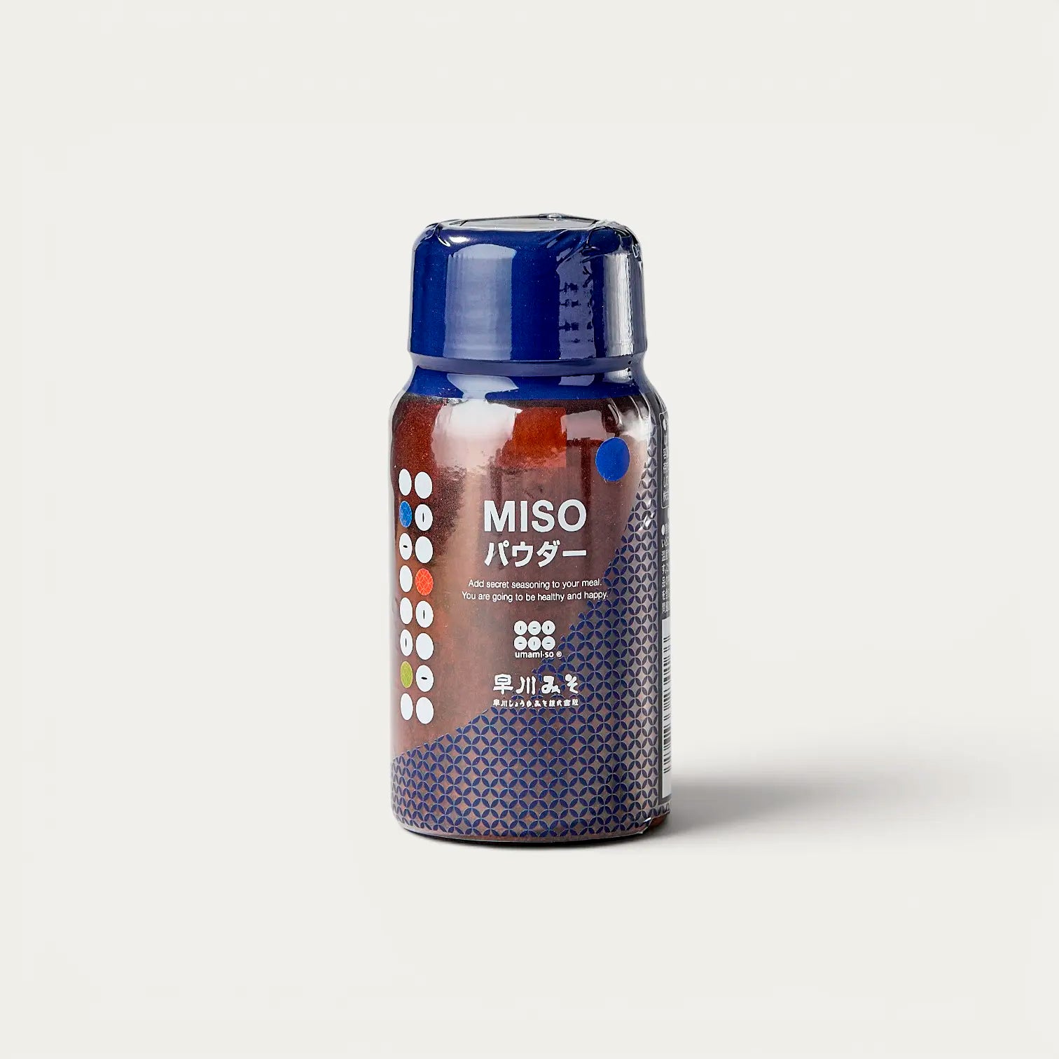 Umami-so sésamo - 70g