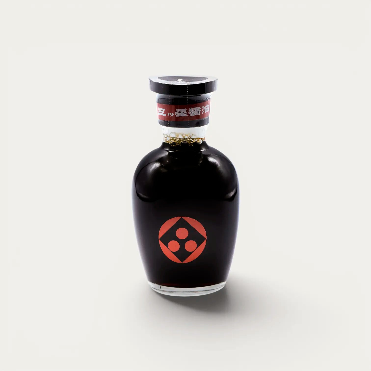 Sojasaus shoyu Mitsuboshi Horikawaya Nomura Selectie - 200ml
